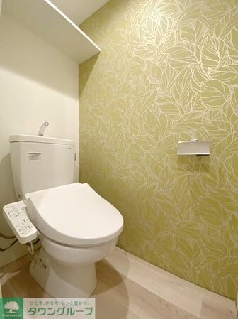 quador名古屋駅の物件内観写真